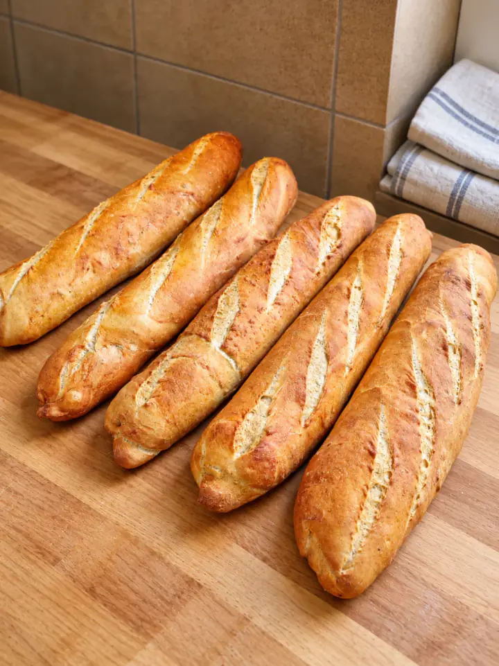 Bagety Buonissimo
