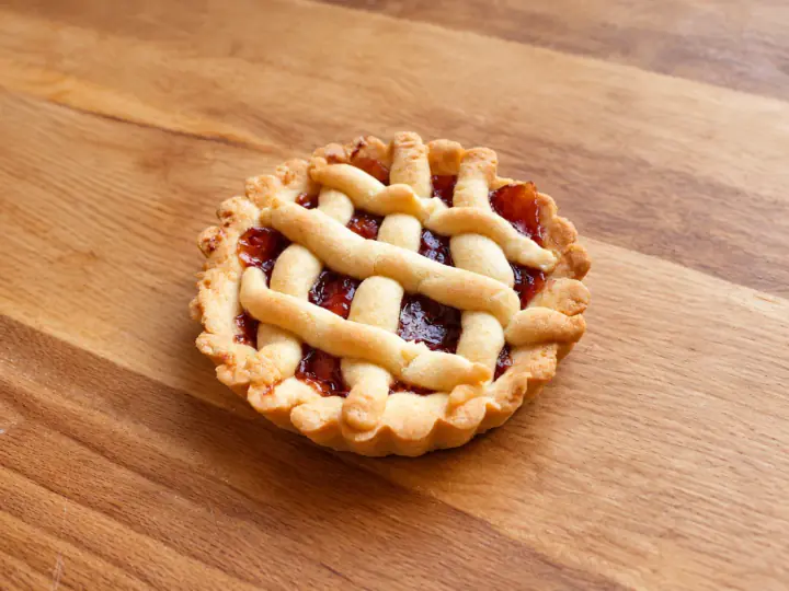Crostata Buonissimo