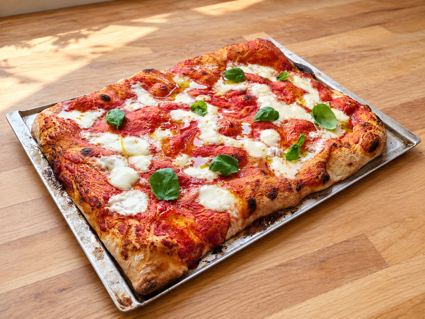Pizza Buonissimo