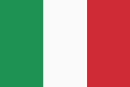 ITALSKÁ KUCHYNĚ