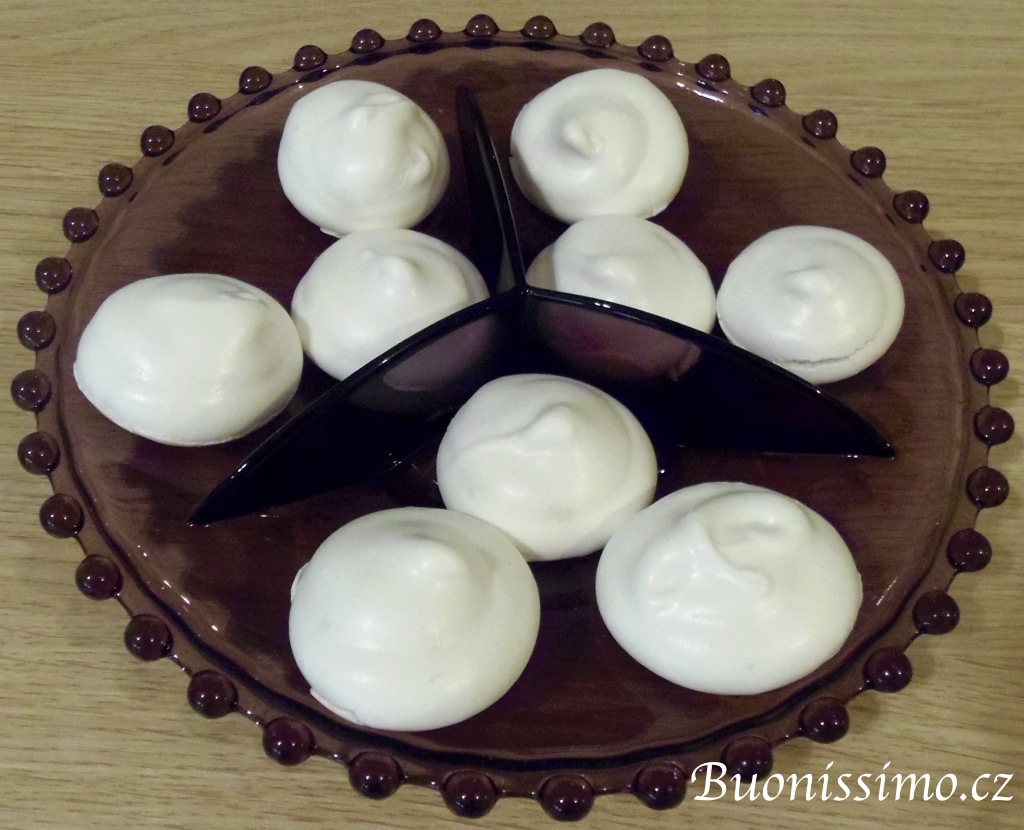 Švýcarské pusinky