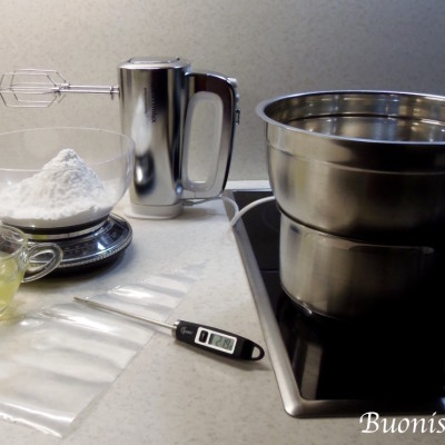 Švýcarské pusinky