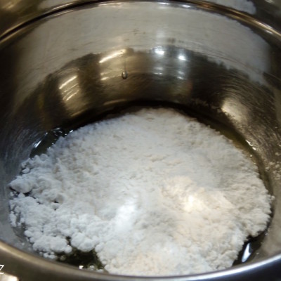 Švýcarské pusinky