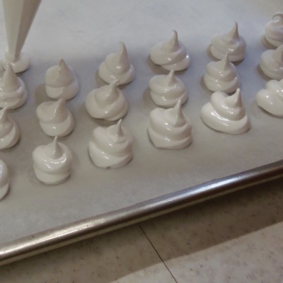 Švýcarské pusinky