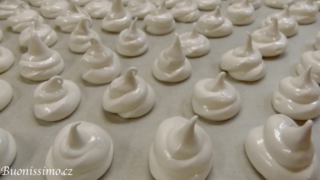 Švýcarské pusinky