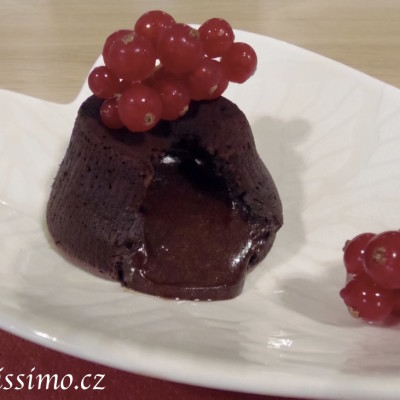 Čokoládový poklad