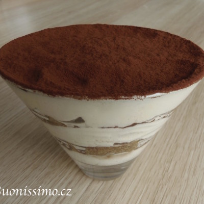 Tiramisù