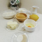 Sušenky z mascarpone