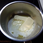 Sušenky z mascarpone