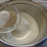 Sušenky z mascarpone