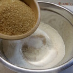 Sušenky z mascarpone