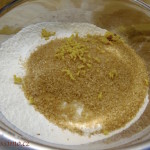 Sušenky z mascarpone