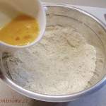 Sušenky z mascarpone