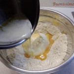 Sušenky z mascarpone