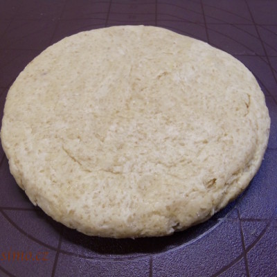 Sušenky z mascarpone