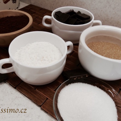 Homemade Hot Chocolate