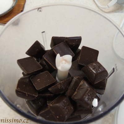 Homemade Hot Chocolate