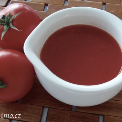 Picchiarelli s masovou omáčkou