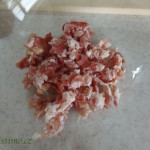 Jehněčí Buonissimo s artyčoky po římsku