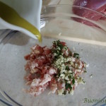 Jehněčí Buonissimo s artyčoky po římsku