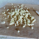 Jehněčí Buonissimo s artyčoky po římsku