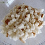 Jehněčí Buonissimo s artyčoky po římsku