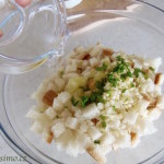 Jehněčí Buonissimo s artyčoky po římsku