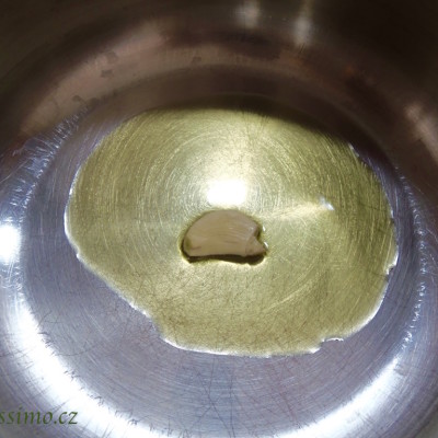 Jehněčí Buonissimo s artyčoky po římsku