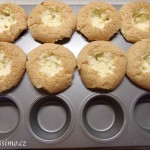 Cupcake Citlivka