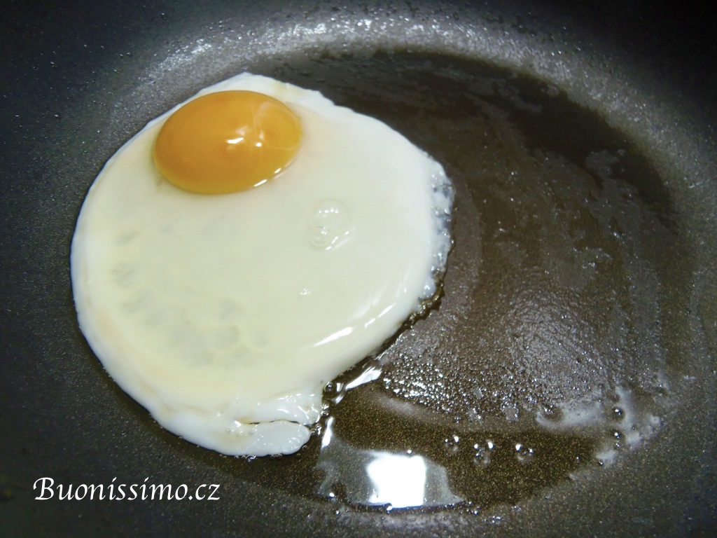 Chřest po milánsku