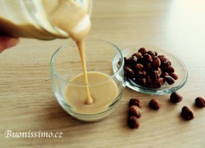 100% Lískooříškový krém