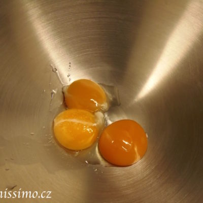 Lískooříškový dezert