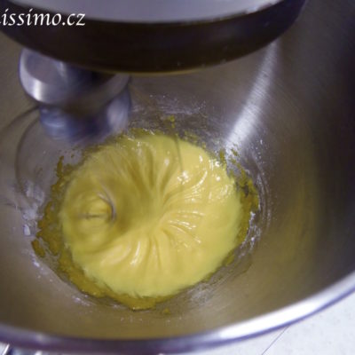 Lískooříškový dezert