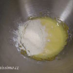 Lískooříškový dezert