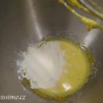 Lískooříškový dezert