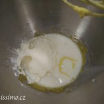 Lískooříškový dezert