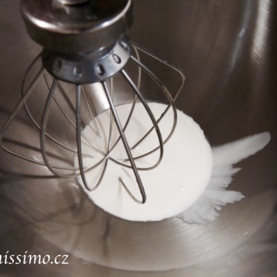 Lískooříškový dezert